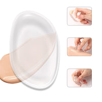 Silicone Beauty Sponge - Main Image
