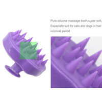 Hair Washing Comb