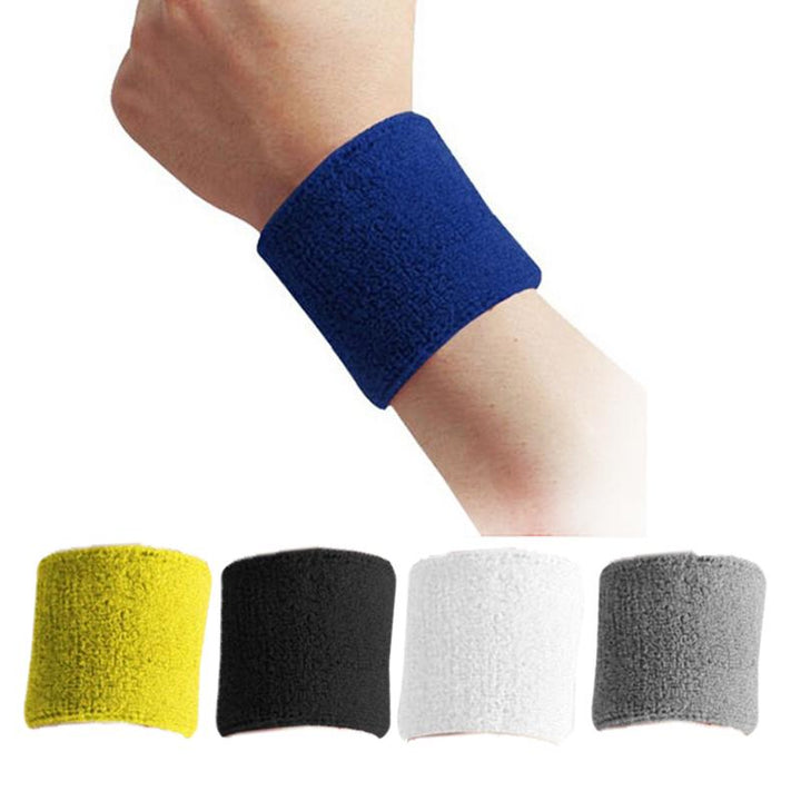 Gym Fitness Wrist Wraps Bandage