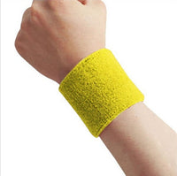 Gym Fitness Wrist Wraps Bandage