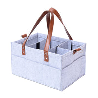 Newborn Essentials Baby Mummy Bag - Main Image