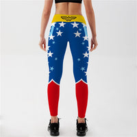Leggings Fitness Trousers - Image 1
