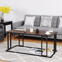 Contemporary Living Room Furniture