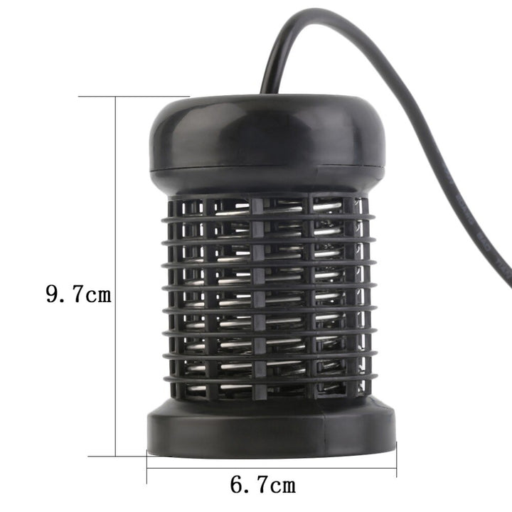 Ionic Cleanse Detox Machine - Packaging