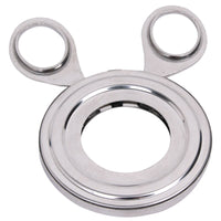 Kitchen Gadget Egg Cracker