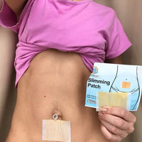 Health Care Slimming Patch Products
