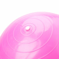 Gymnastic Exercise Ball with Pump