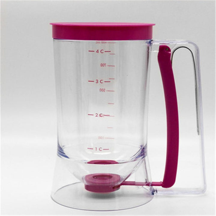 Cream Dispenser - Main Image