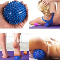 Hand Foot Pain Relief Body Treatment Ball - Image 1