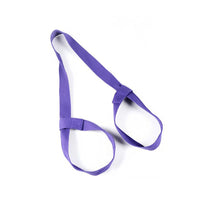 Adjustable Yoga Mat Belts - Image 1