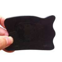 Natural Jade Gua Sha Board