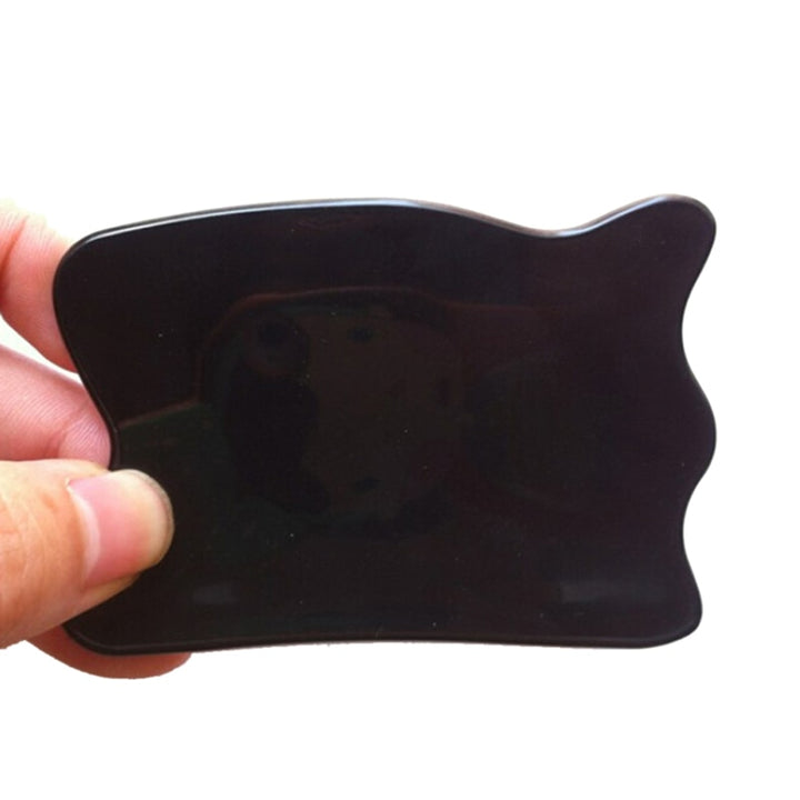Natural Jade Gua Sha Board