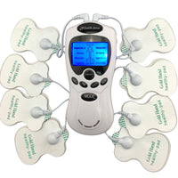 TENS Digital Therapy Neck Massager Image