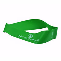 Resistance Bands Rubber Band Workout Fitness - Image 1