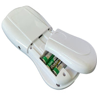 TENS Digital Therapy Neck Massager Image
