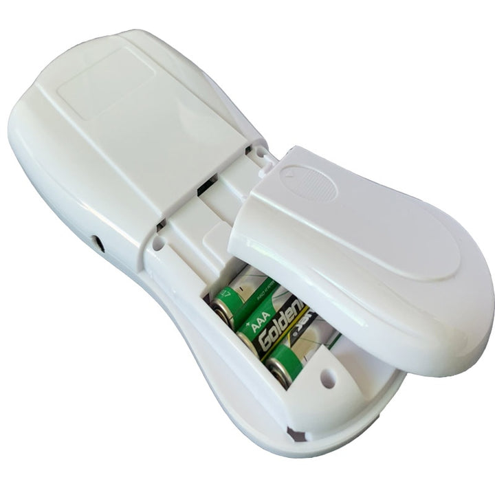 TENS Digital Therapy Neck Massager Image