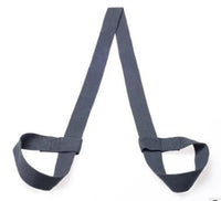 Adjustable Yoga Mat Belts - Image 1