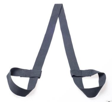 Adjustable Yoga Mat Belts - Image 1