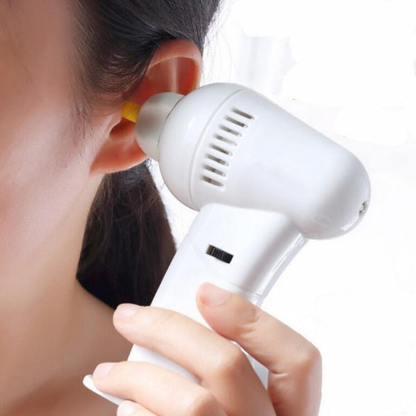 Electric Ear Cleaner Image