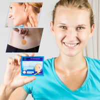 KONGDY Brand Anti Motion Sickness Patch Image 1
