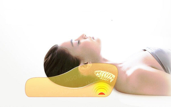 Neck Pillow - Slow Rebound Memory Foam Pillow