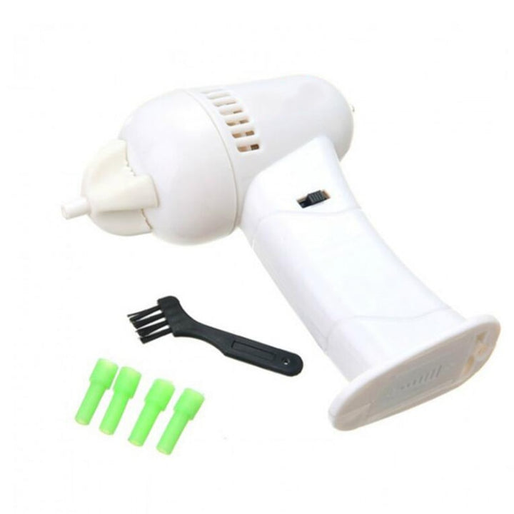Electric Ear Cleaner Image