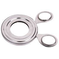 Kitchen Gadget Egg Cracker