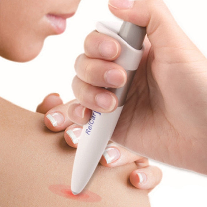 Health Class Electronic Pulse Pen Image 1