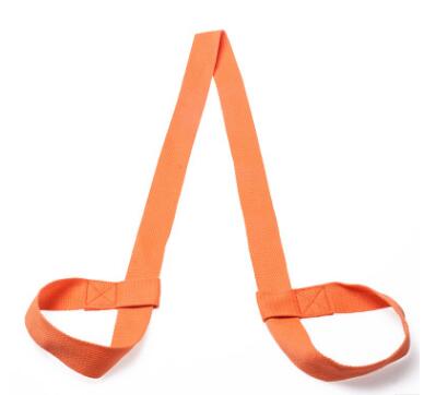 Adjustable Yoga Mat Belts - Image 1