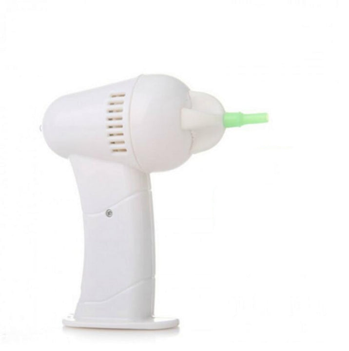 Electric Ear Cleaner Image