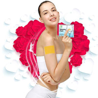 Health Care Slimming Patch Products