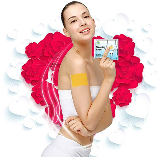 Health Care Slimming Patch Products