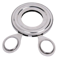 Kitchen Gadget Egg Cracker