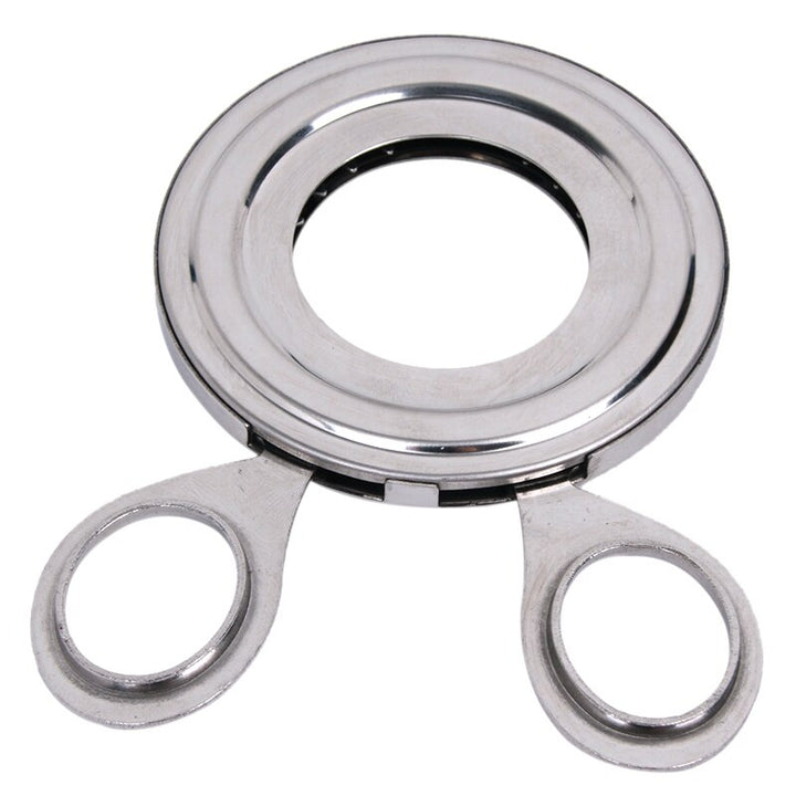 Kitchen Gadget Egg Cracker
