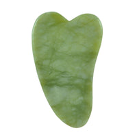 Natural Jade Gua Sha Board