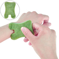 Natural Jade Gua Sha Board