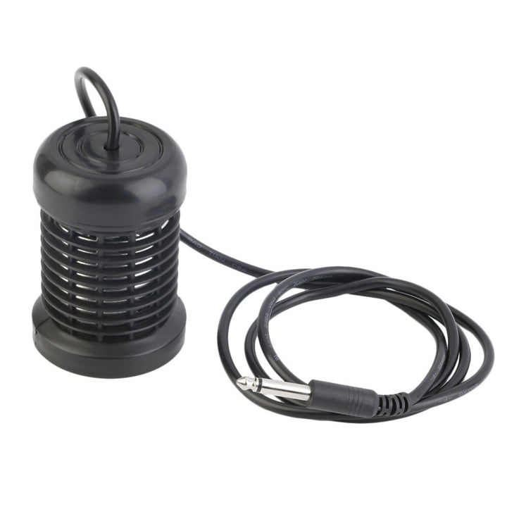 Ionic Cleanse Detox Machine - Packaging