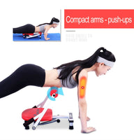 Abdominal Plate Oukang Chair - Image 1