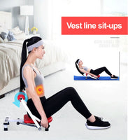 Abdominal Plate Oukang Chair - Image 1