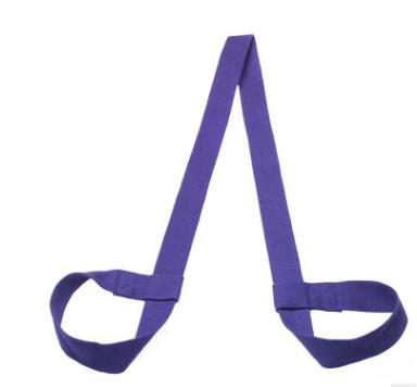 Adjustable Yoga Mat Belts - Image 1