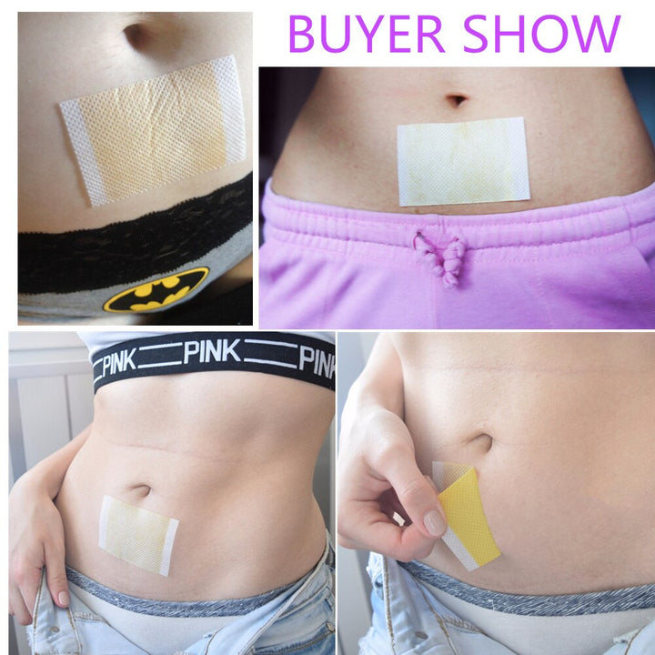 Health Care Slimming Patch Products