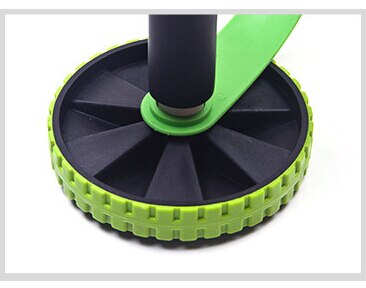 Ab Roller Wheel with Mat Abdominal Trainer - Image 1