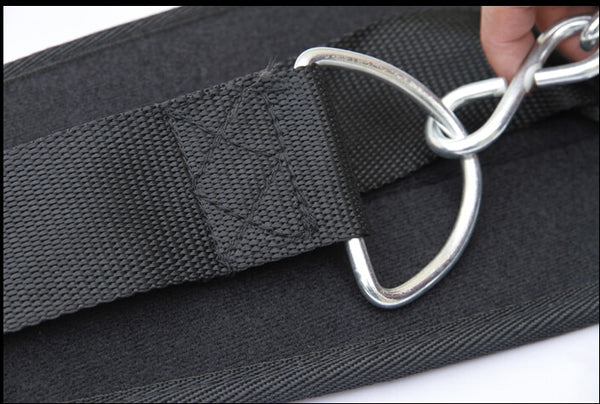 Dip Belt Weight Lifting Gym