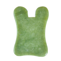Natural Jade Gua Sha Board