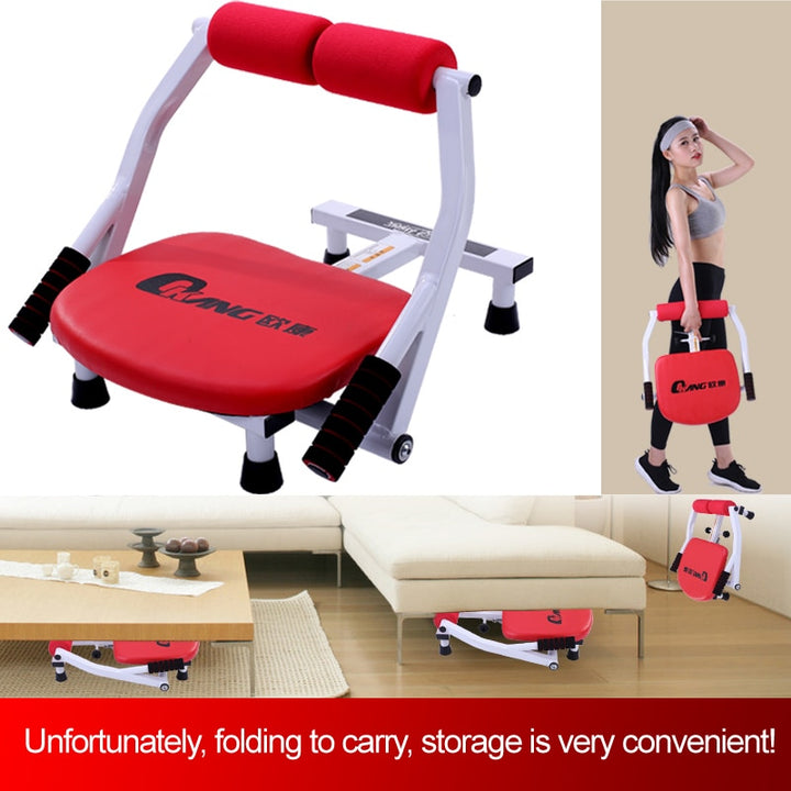 Abdominal Plate Oukang Chair - Image 1