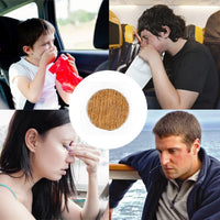 KONGDY Brand Anti Motion Sickness Patch Image 1