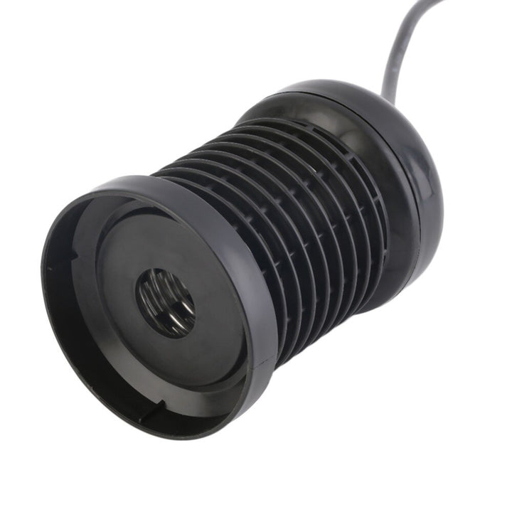 Ionic Cleanse Detox Machine - Packaging
