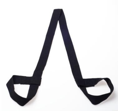 Adjustable Yoga Mat Belts - Image 1