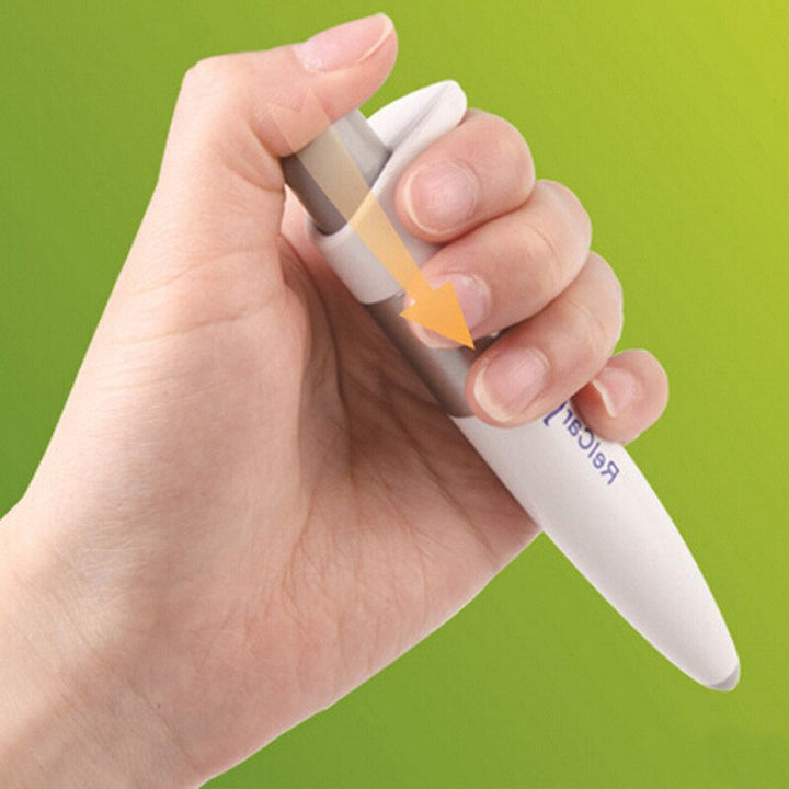 Health Class Electronic Pulse Pen Image 1