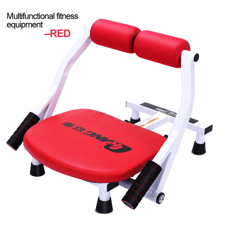 Abdominal Plate Oukang Chair - Image 1